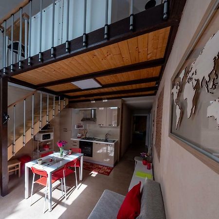 Вілла Casa Della Palma Катанія Екстер'єр фото