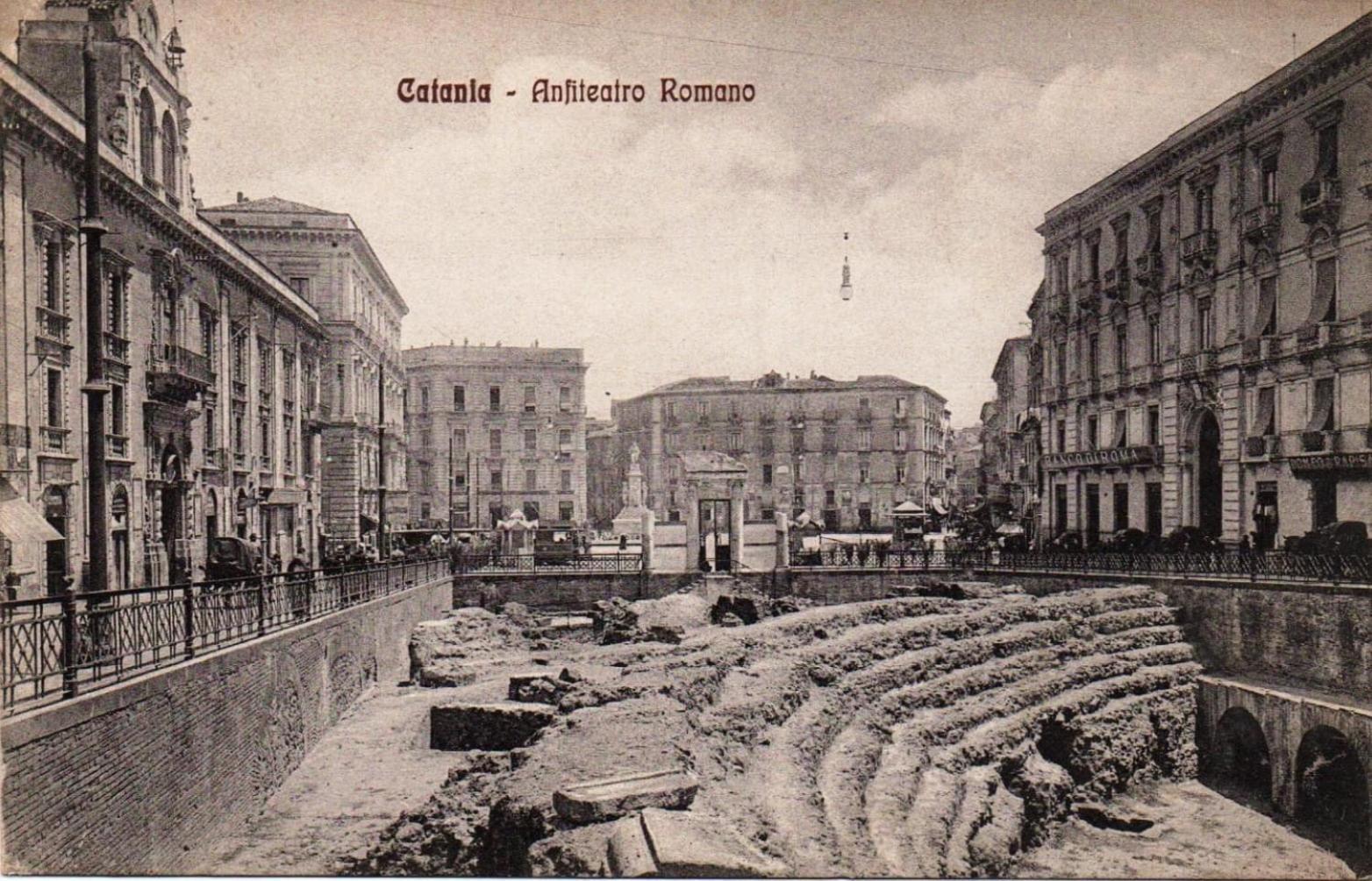 Вілла Casa Della Palma Катанія Екстер'єр фото