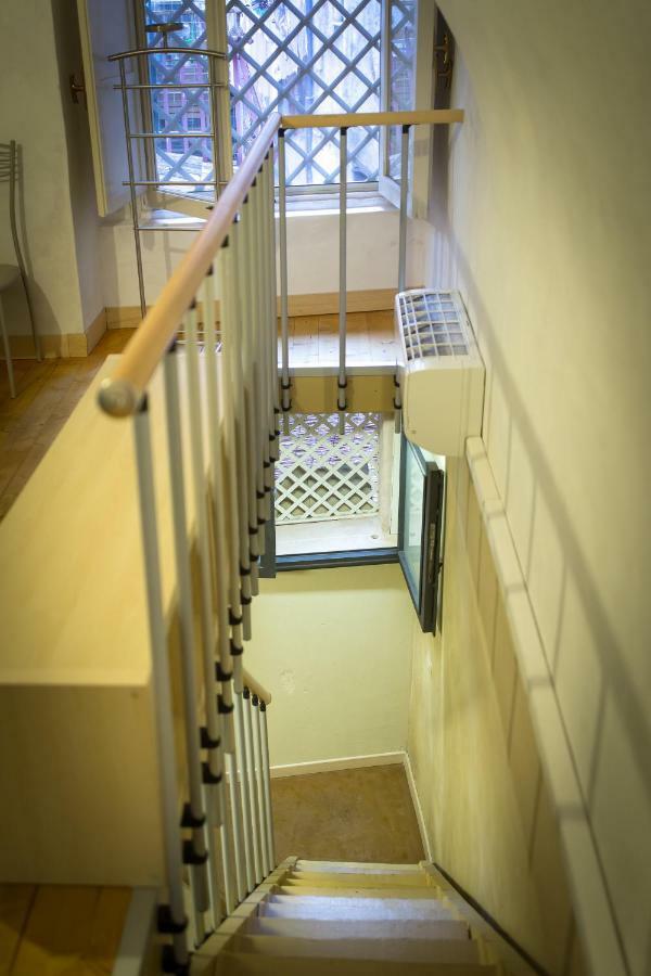 Вілла Casa Della Palma Катанія Екстер'єр фото